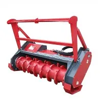 Ściółka bębna do poślizgu